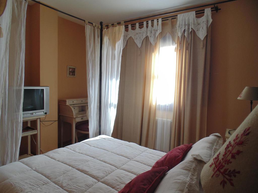 Canete  Apartamentos Rurales La Muralla II المظهر الخارجي الصورة